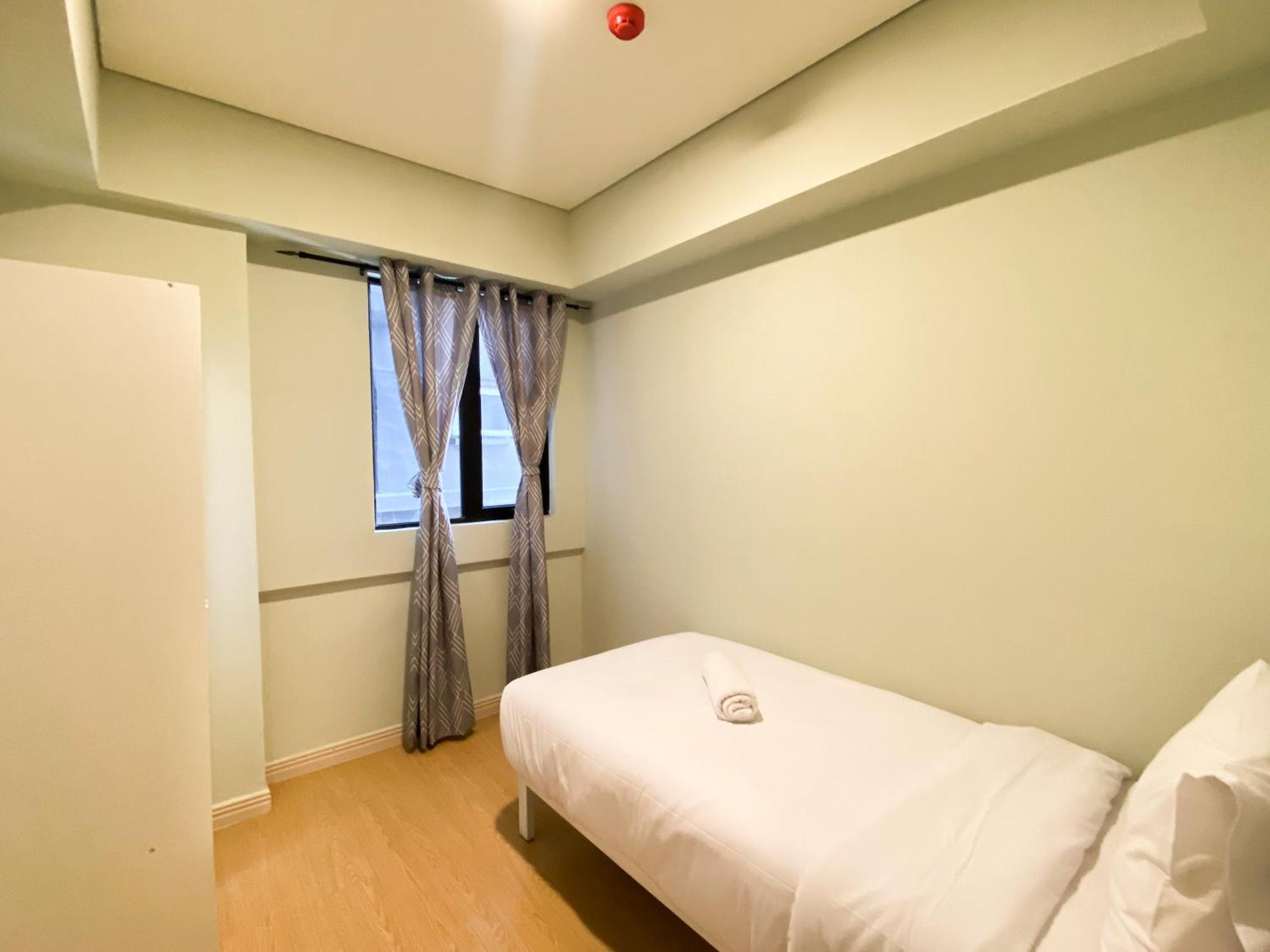 Comfort Stay And Simply 2Br At Meikarta Apartment By Travelio 芝卡朗 外观 照片