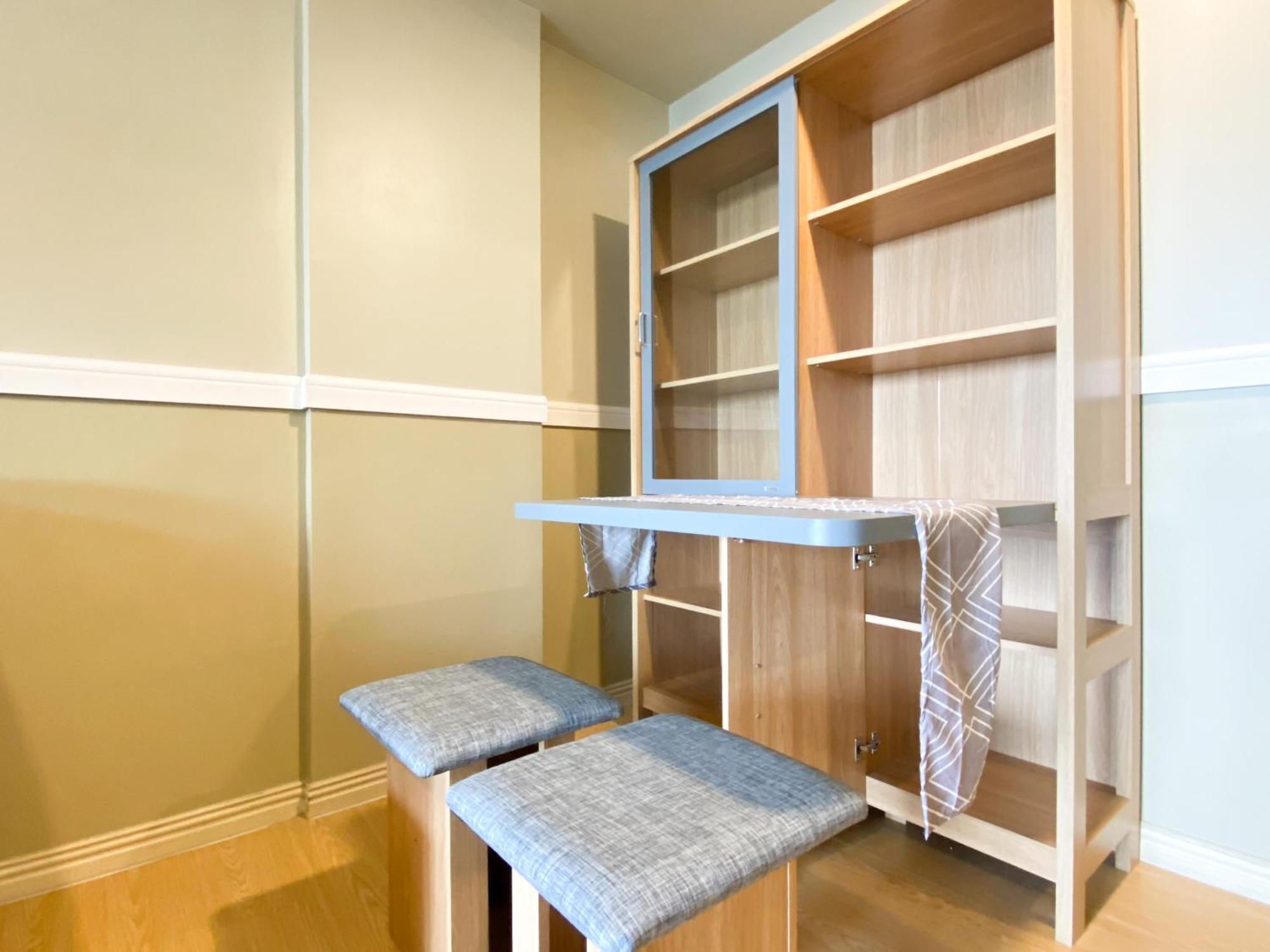 Comfort Stay And Simply 2Br At Meikarta Apartment By Travelio 芝卡朗 外观 照片